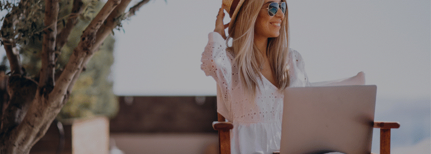 Yaz Tatilinde Dijital Güvenlik İçin 8 Öneri