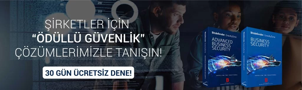 Kobi'ler İçin Siber güvenlik Farkındalık Ayına Özel 6 Öneri