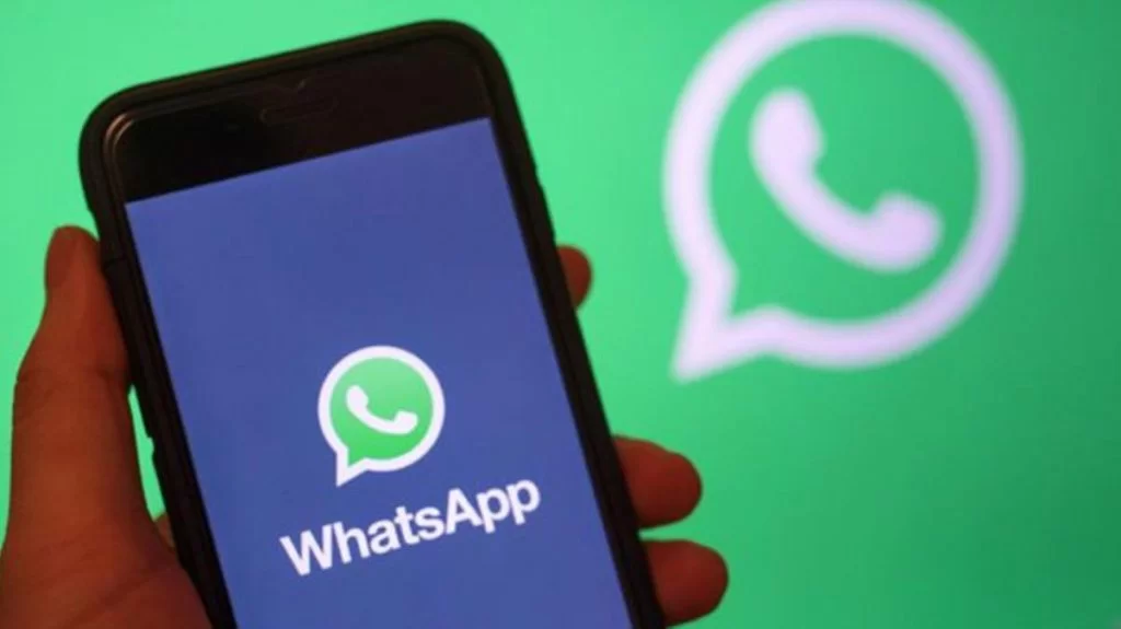 Whatsapp'tan Kadınlar Günü Hediyesi Mesajlarına Dikkat!