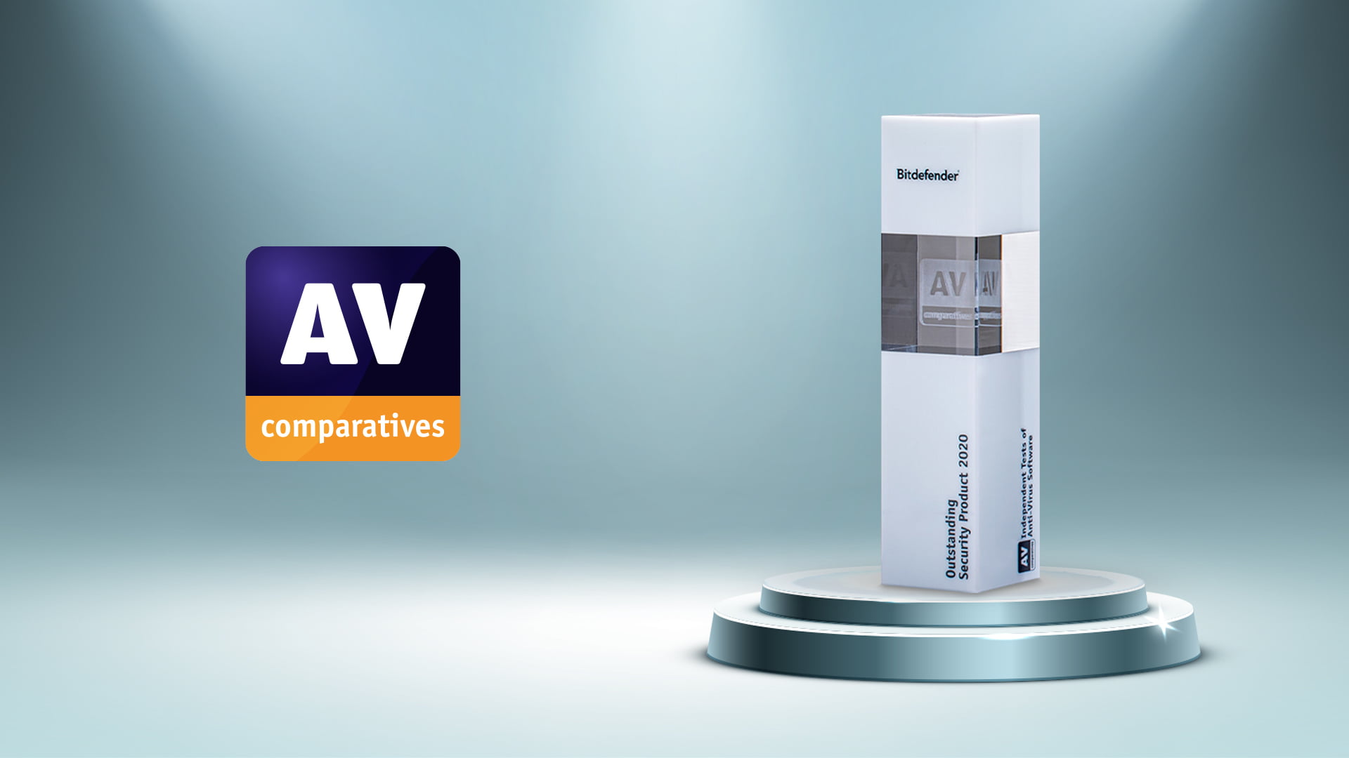 Bitdefender, “Üstün Ürün” Ödülünü Kazandı!