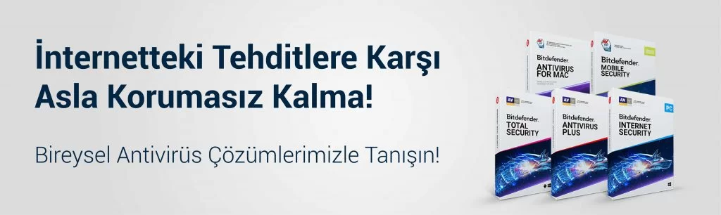 Bitdefender VBSPAM Testinde Yine Birinci Oldu