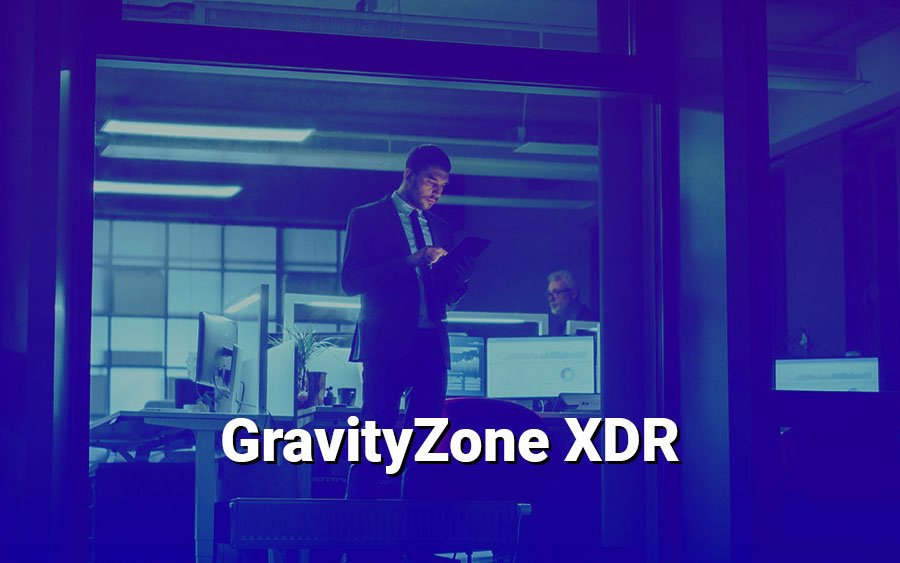 Bitdefender Antivirüs, Genişletilmiş Tespit ve Müdahale Çözümü GravityZone XDR’ı Tanıttı