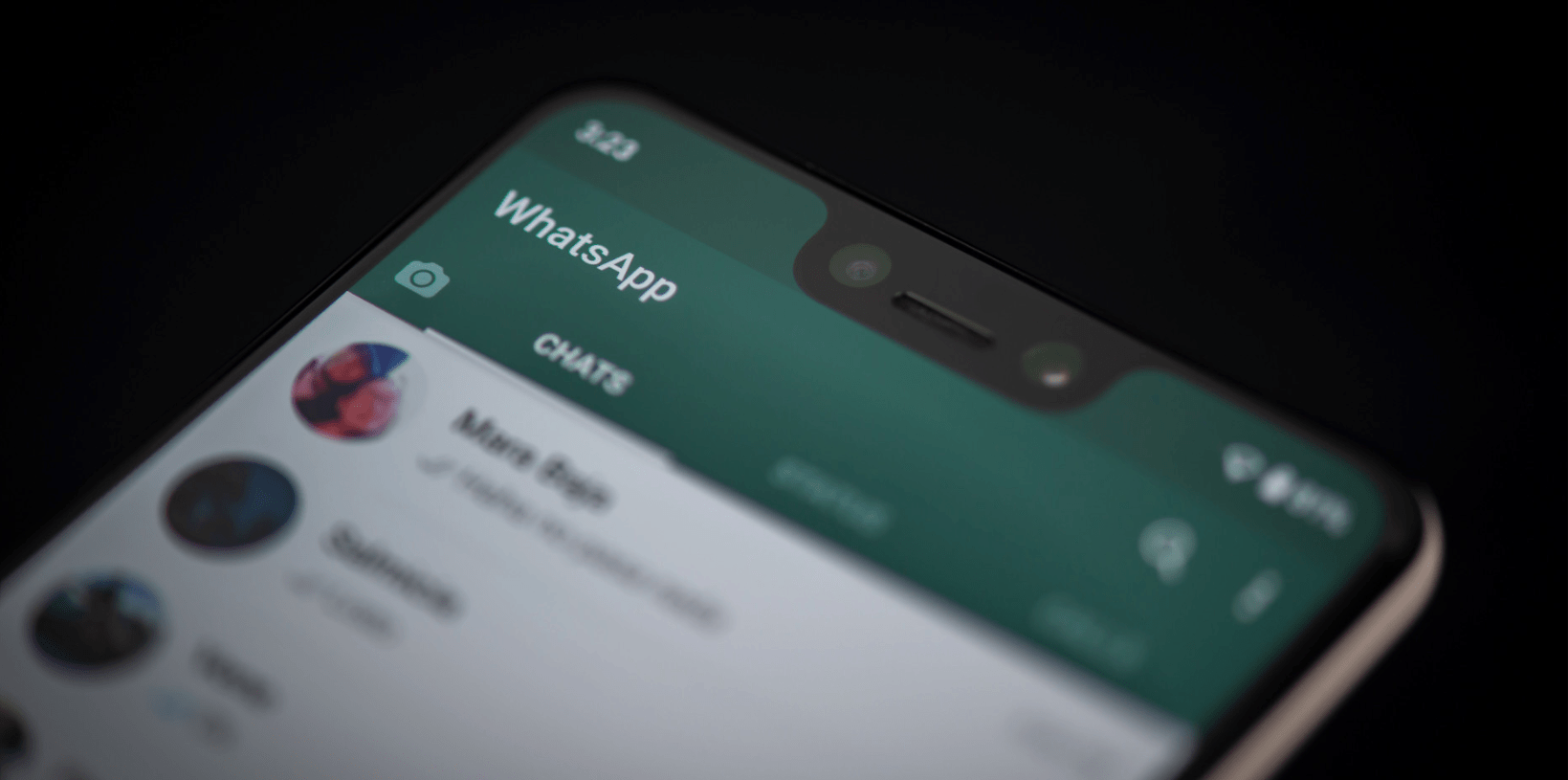 Whatsapp’tan Kadınlar Günü Hediyesi Mesajlarına Dikkat!