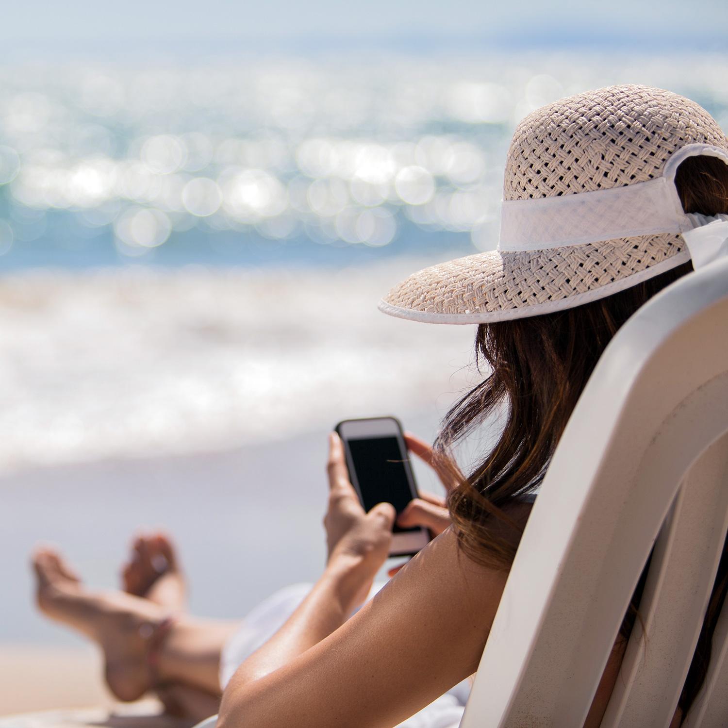 Tatilde Ücretsiz Wi-Fi Ağlarından Uzak Durun!