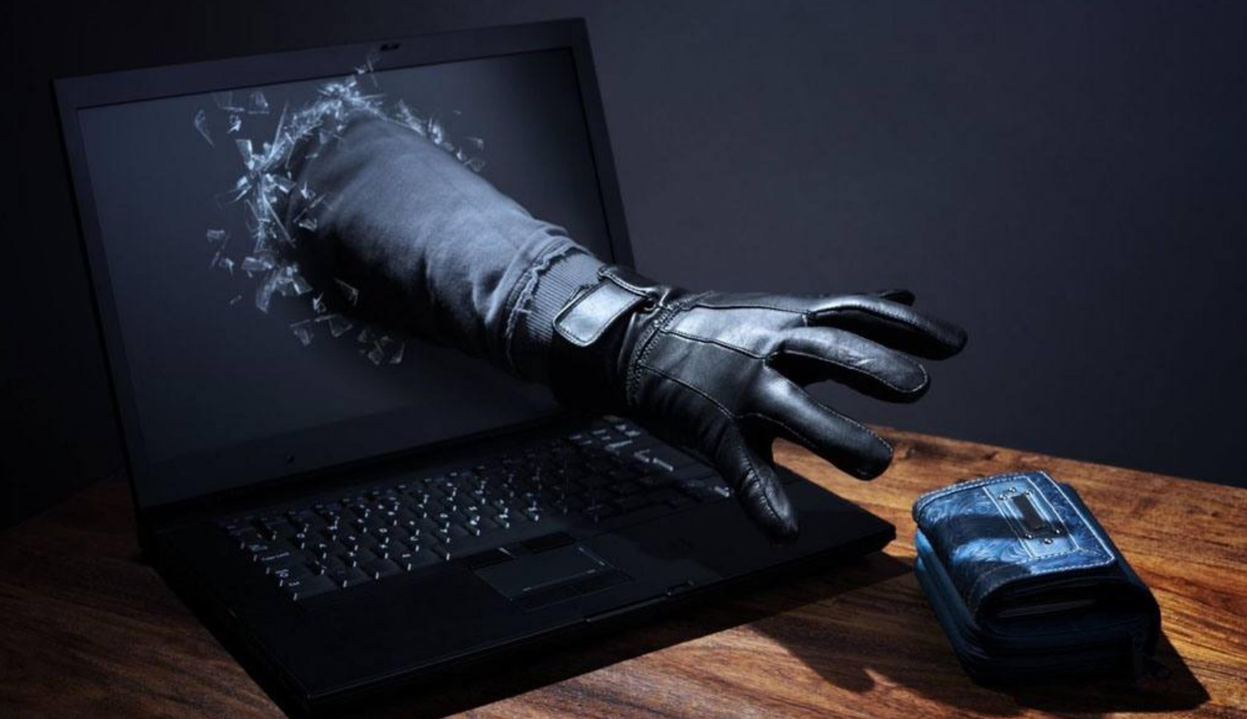 İnternette En Çok Karşılaşılan 6 Siber Dolandırıcılık Yöntemi