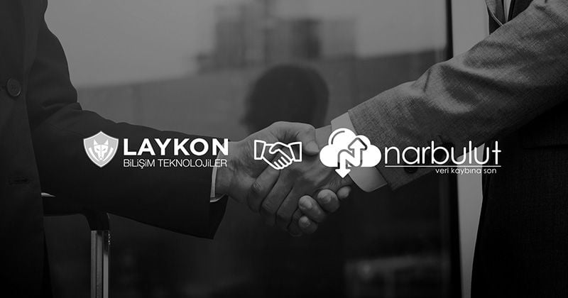 Promak Bilişim Teknolojileri, Narbulut ile El Sıkıştı