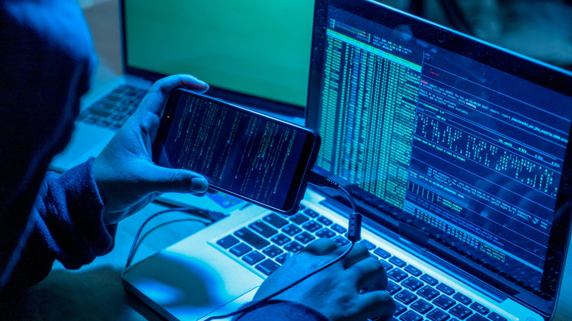 Hackerların Yeni Sahte İş Teklifi Tuzağına Dikkat