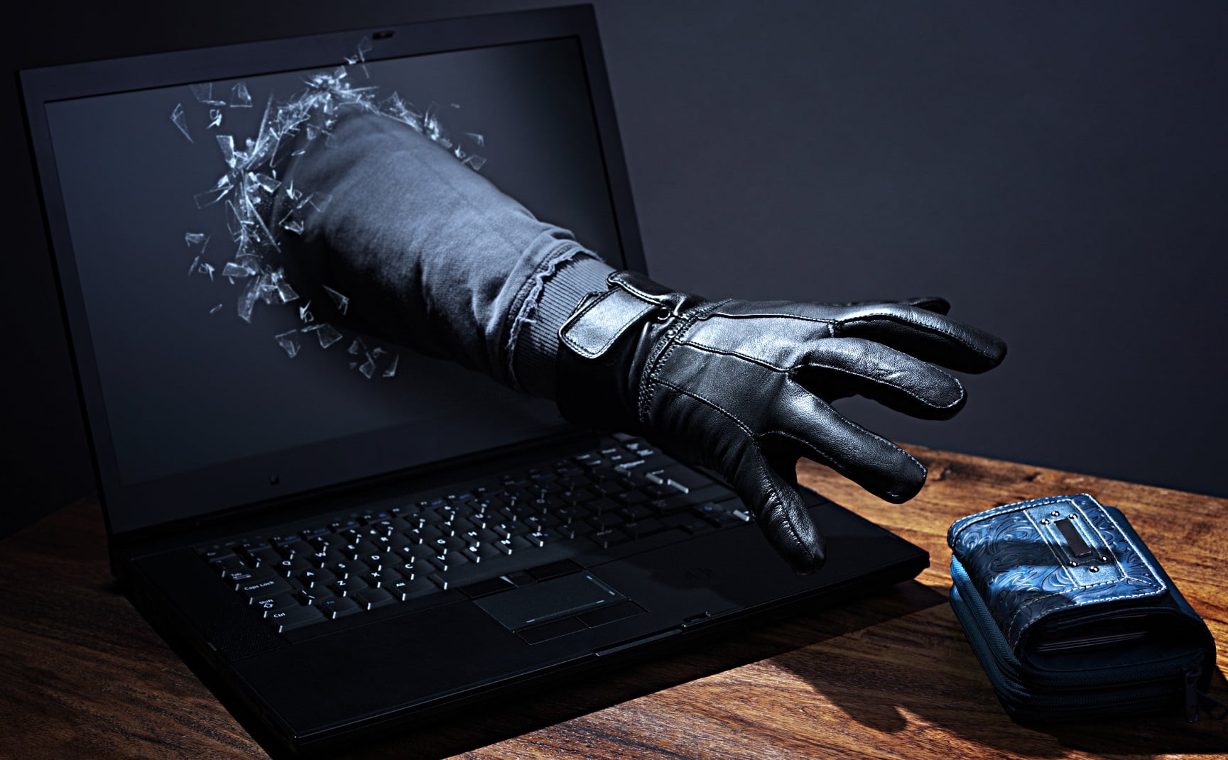 En Çok Kullanılan 6 Siber Dolandırıcılık Yöntemi