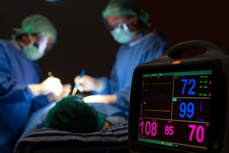 Fidye Yazılımı İlk Defa Bir Ölüme Neden Oldu!