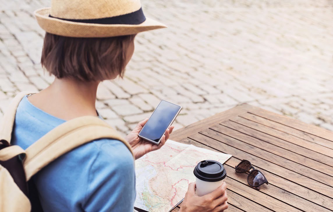 Tatilde Ücretsiz Wi-Fi Ağlarından Uzak Durun!