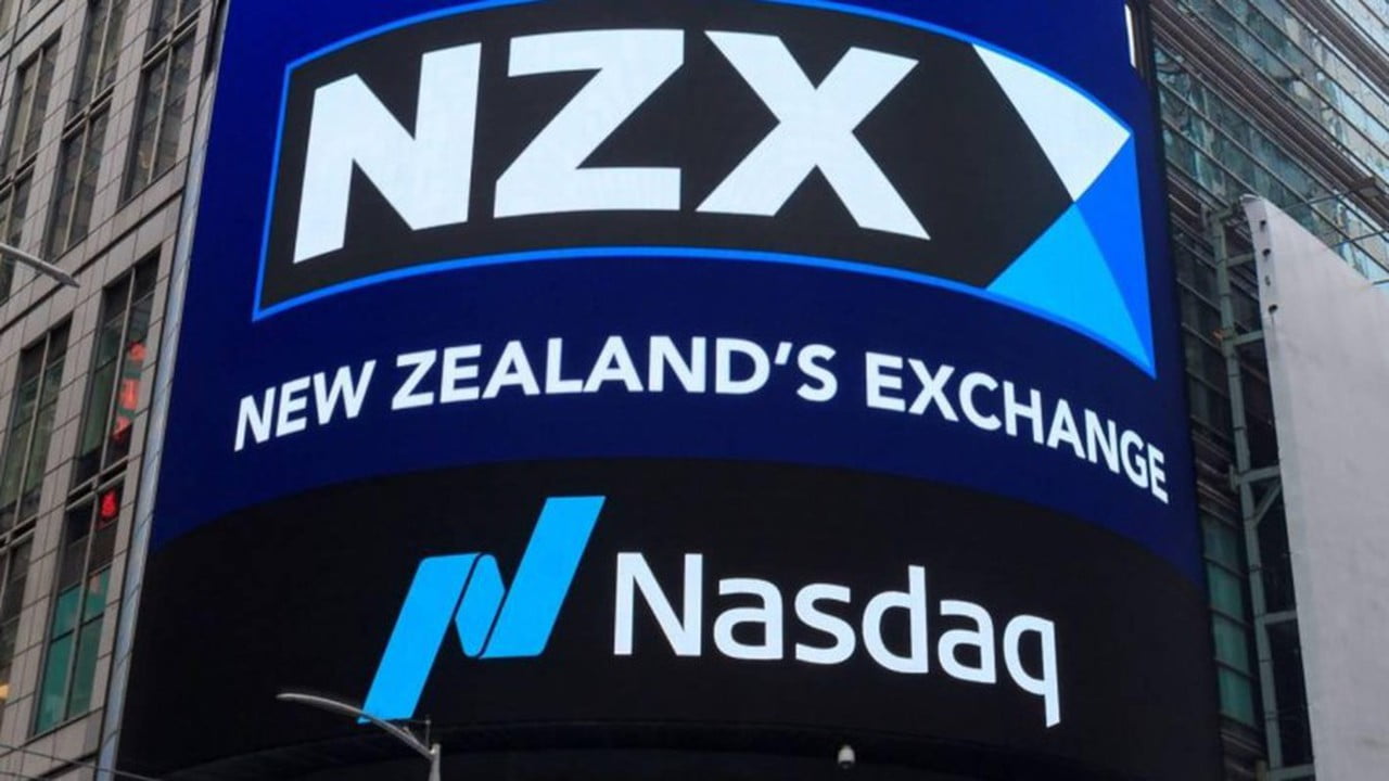 Yeni Zelanda Borsası Hacklendi!