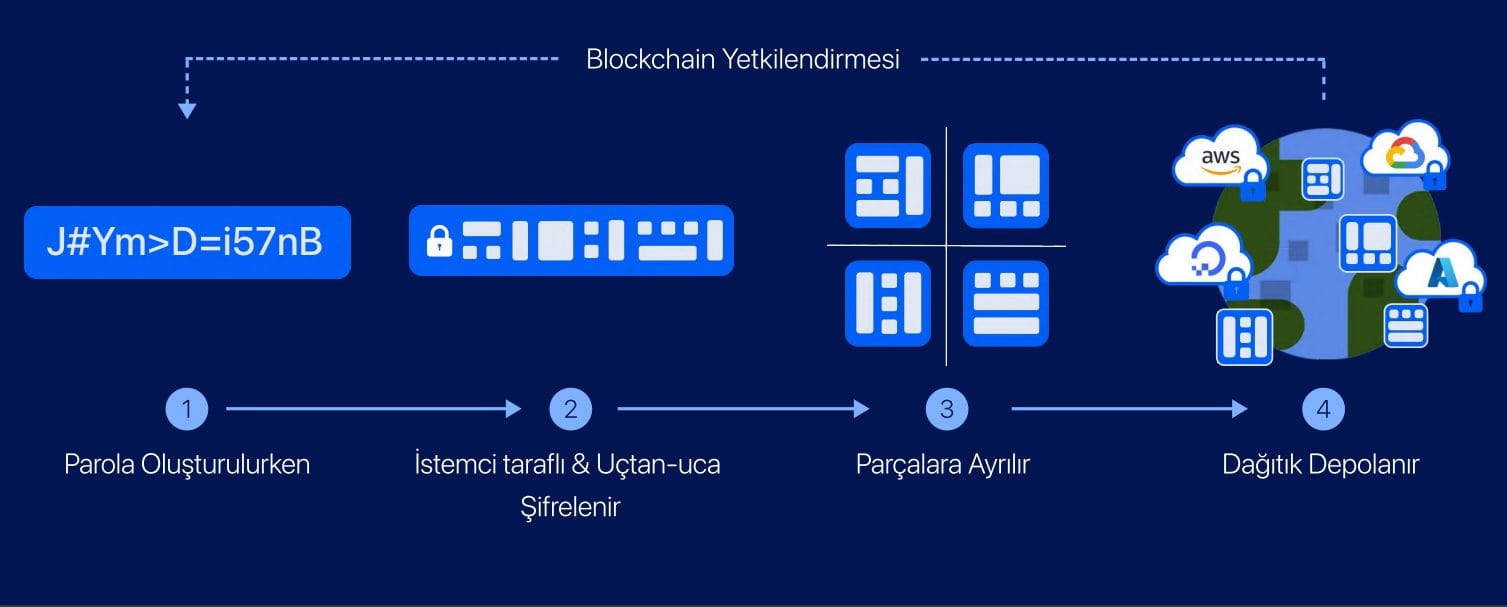 TransferChain Pass